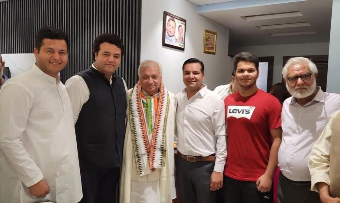 Chhabra Legal Advisers 